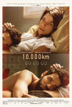 10,000 km izle