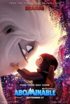 Yeti Efsanesi izle