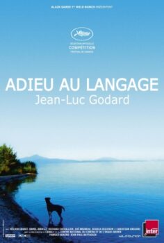 Adieu au langage izle