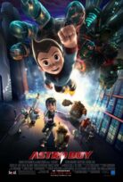 Astro Boy izle