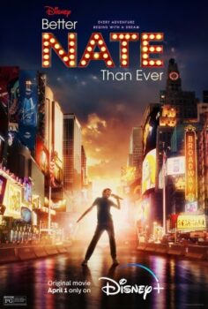 Better Nate Than Ever izle