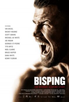 Bisping izle