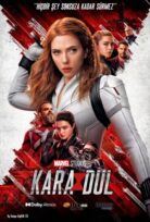 Black Widow izle