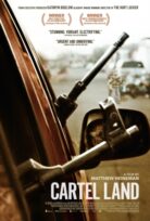 Cartel Land izle