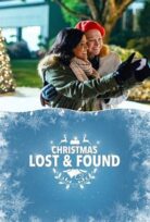 Christmas Lost and Found izle