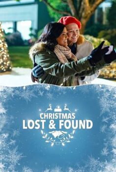 Christmas Lost and Found izle