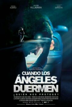 Cuando los ángeles duermen izle