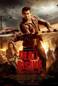 Dead Rising izle