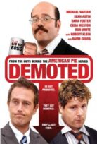 Demoted izle