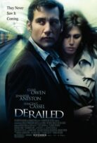 Raydan çıkanlar izle