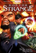 Doctor Strange izle