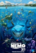 Kayıp Balık Nemo izle