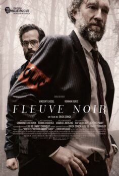 Siyah Nehir izle