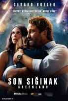 Greenland: Son Sığınak izle