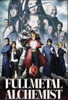 FullMetal Alchemist izle