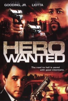 Hero Wanted izle