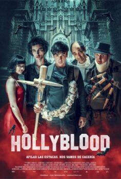 HollyBlood izle