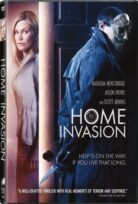 Home Invasion izle