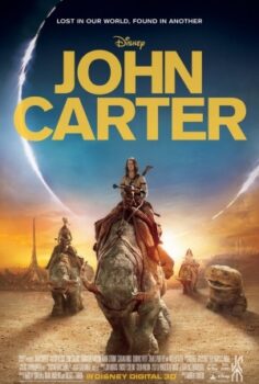 John Carter: İki Dünya Arasında izle