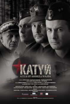 Katyn Katliamı izle