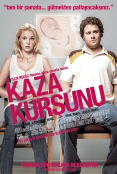 Kaza kurşunu izle