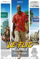 Belleville Polisi izle