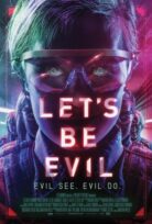 Let’s Be Evil izle