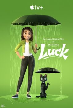 Luck izle