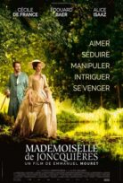 Mademoiselle de Joncquières izle