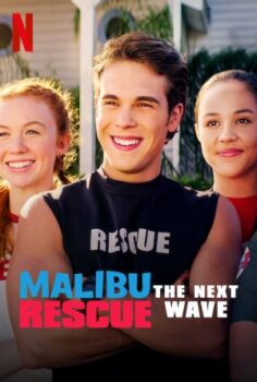 MALIBU Plajı Genç Cankurtaranları izle