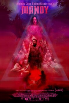 Mandy izle