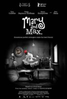 Mary ve Max izle