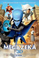 Megazeka izle