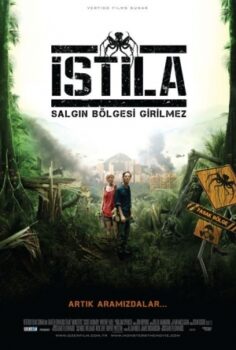 İstila izle