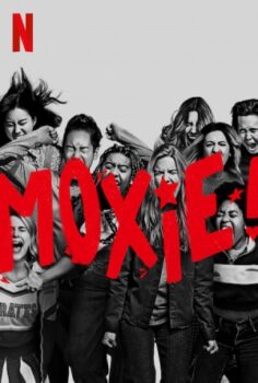 Moxie! izle