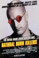 Katil Doğanlar (1994) izle
