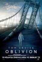 Oblivion izle