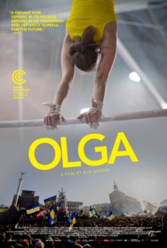 Olga izle