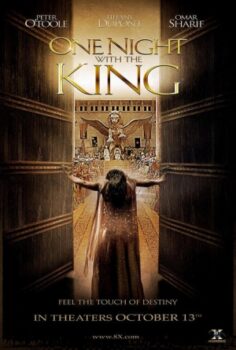 One Night with the King izle