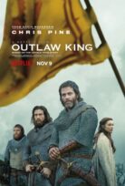 Outlaw King izle