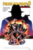 Polis Akademisi 6: Şehir Kuşatma Altında (1989) izle