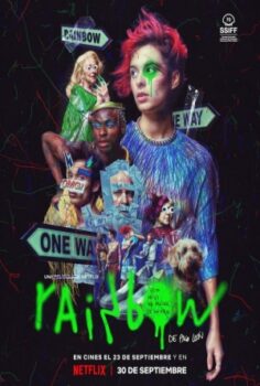 Rainbow izle