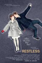 Restless izle