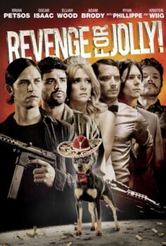 Revenge for Jolly! izle