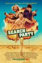 Search Party izle