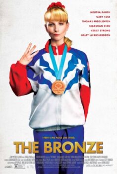 The Bronze izle