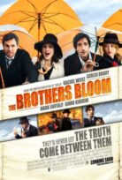 Bloom Kardeşler izle