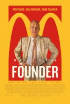 The Founder izle