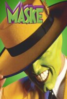 Maske (1994) izle