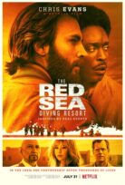 The Red Sea Diving Resort izle